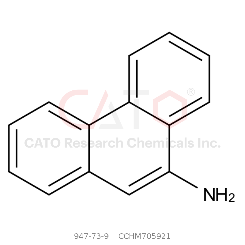 CAS No.:947-73-9,9-氨基菲