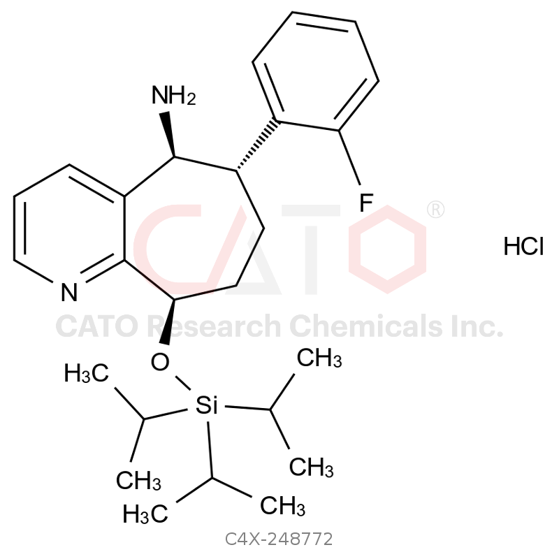 瑞美吉泮杂质72