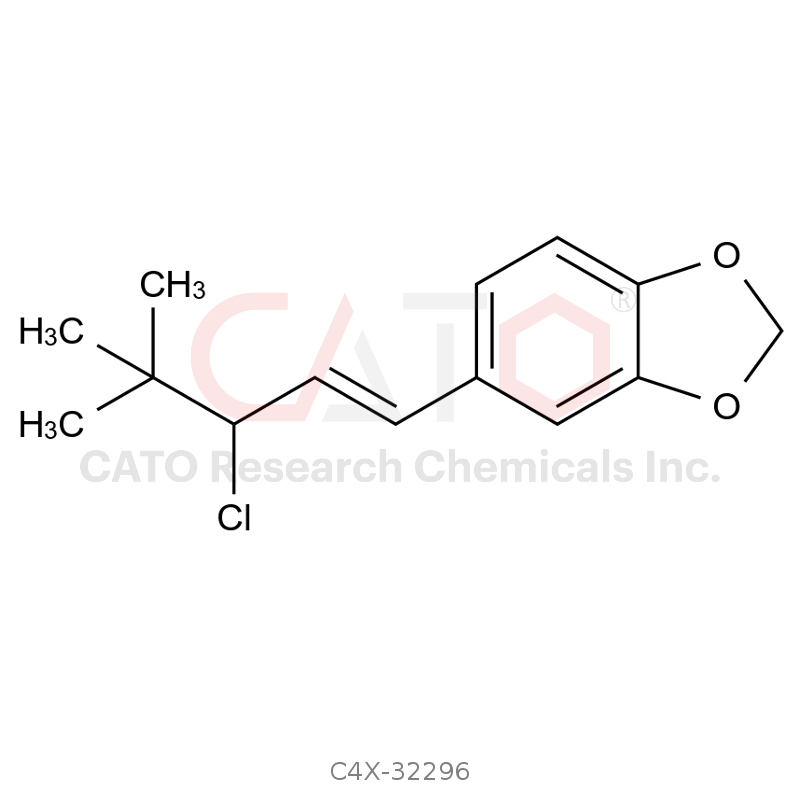 Stiripentol Impurity 6