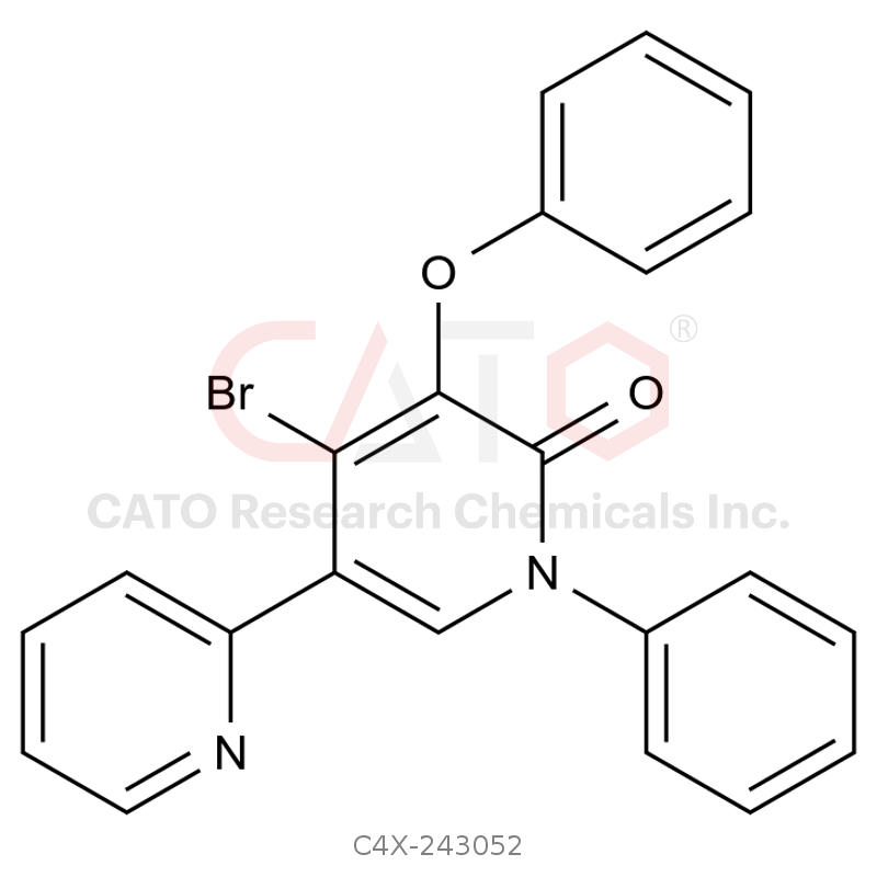 Perampanel Impurity 52