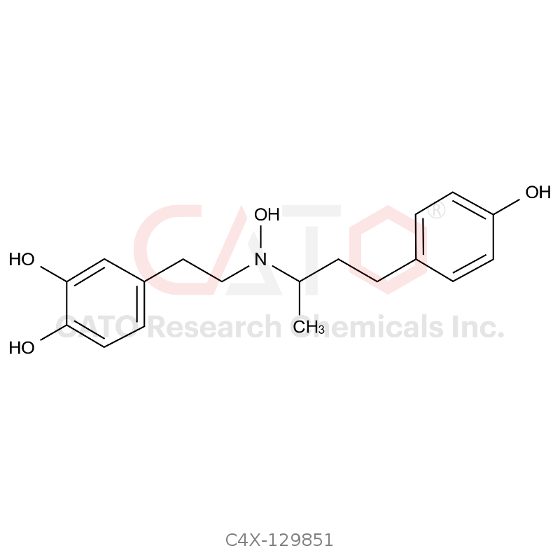 多巴酚丁胺杂质51