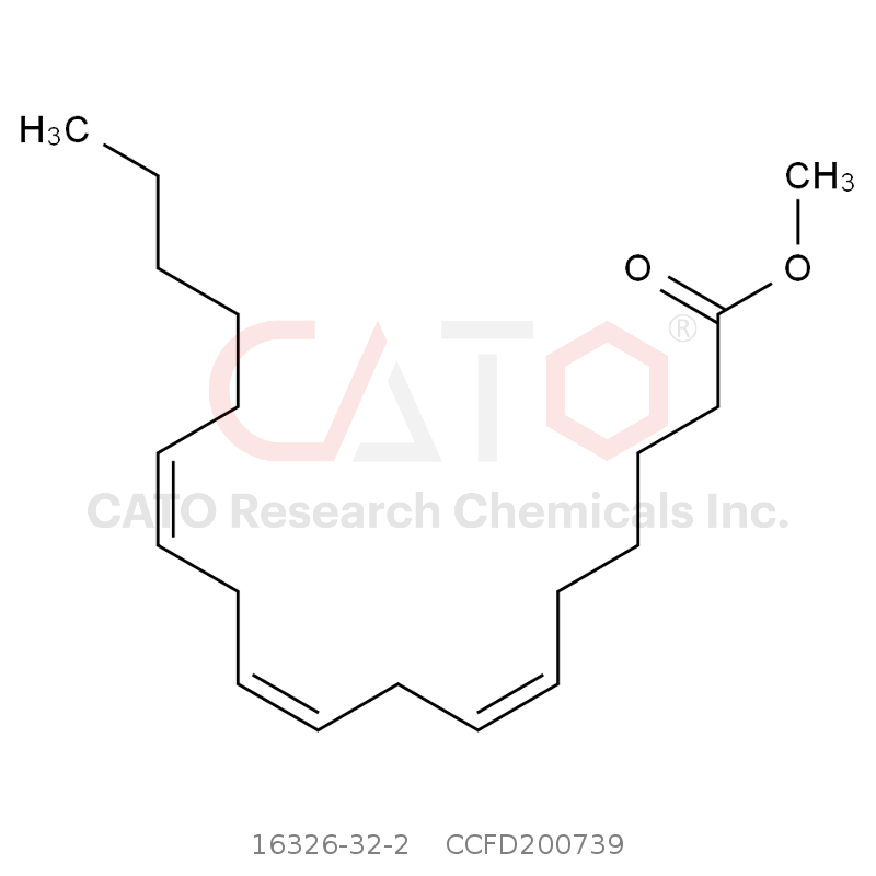 CAS No.:16326-32-2,Methyl gamma-linolenate