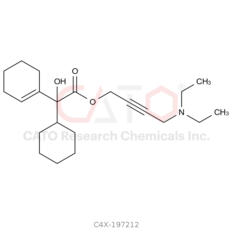 Oxybutynin Impurity A