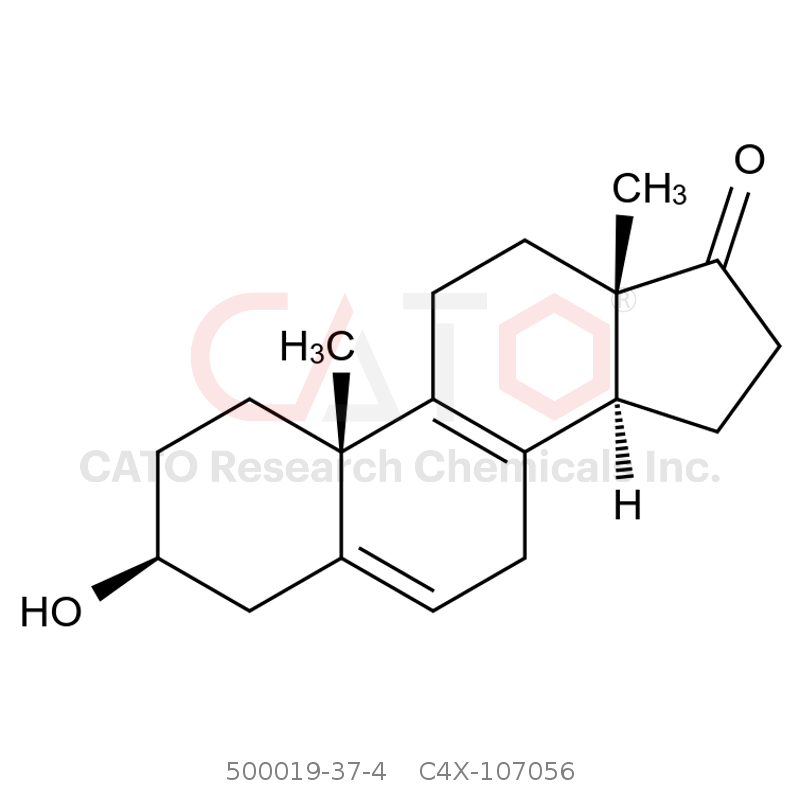 CAS No.:500019-37-4,阿比特龙杂质56