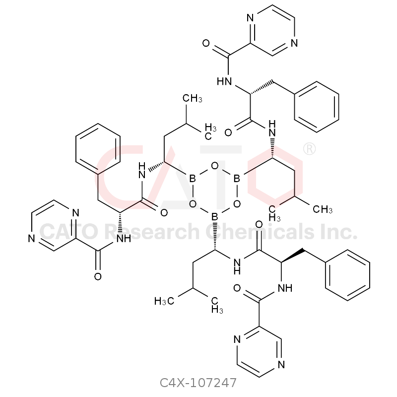 Bortezomib Impurity 47