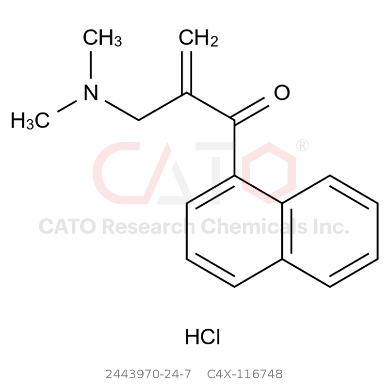 CAS No.:2443970-24-7,Bedaquiline Impurity 48