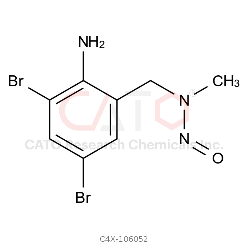 N-nitrosoBromhexine Impurity 52