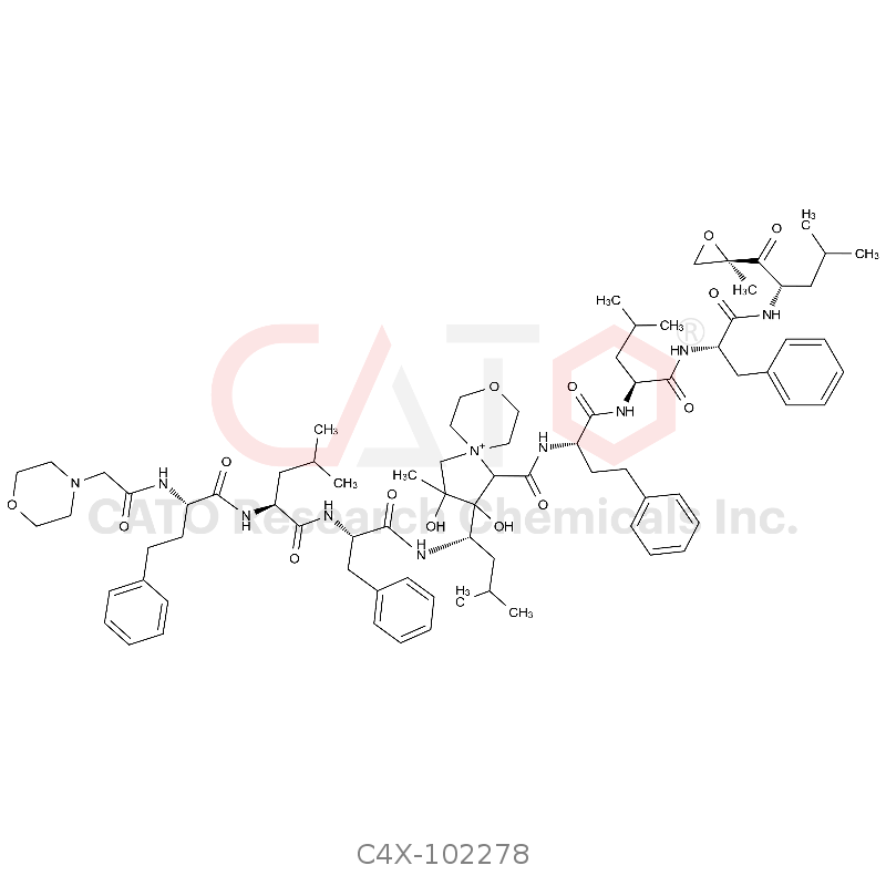 Carfilzomib Impurity 78