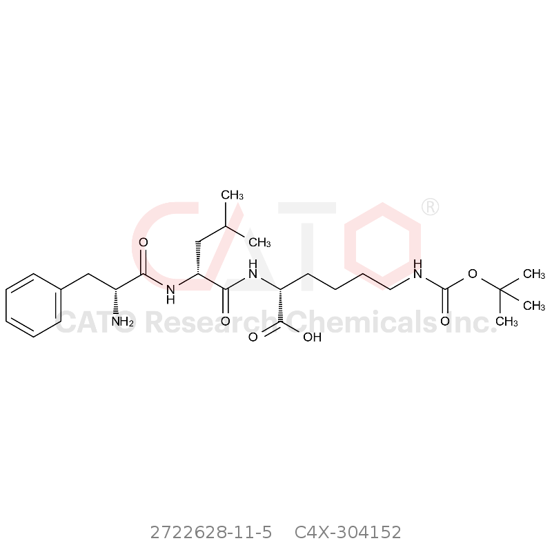 CAS No.:2722628-11-5,Difelikefalin Impurity 52