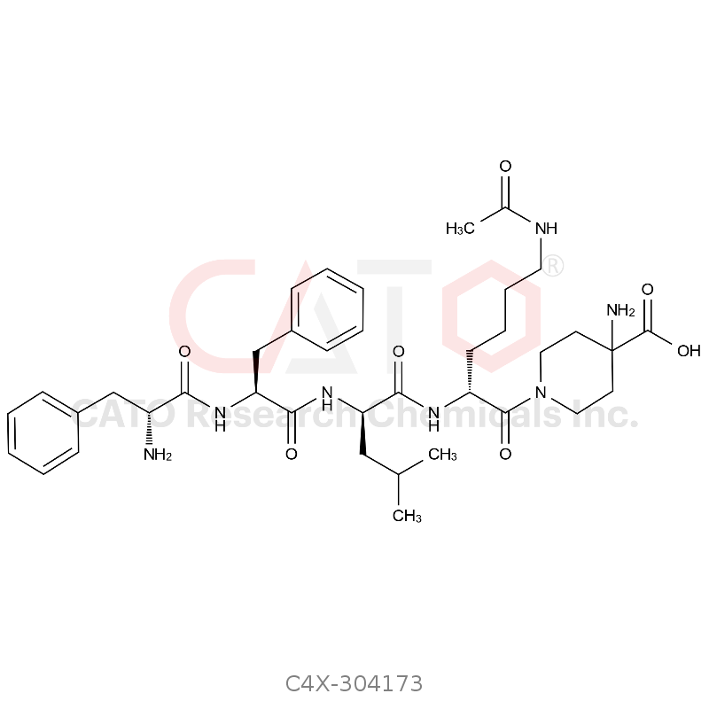 Difelikefalin Impurity 73