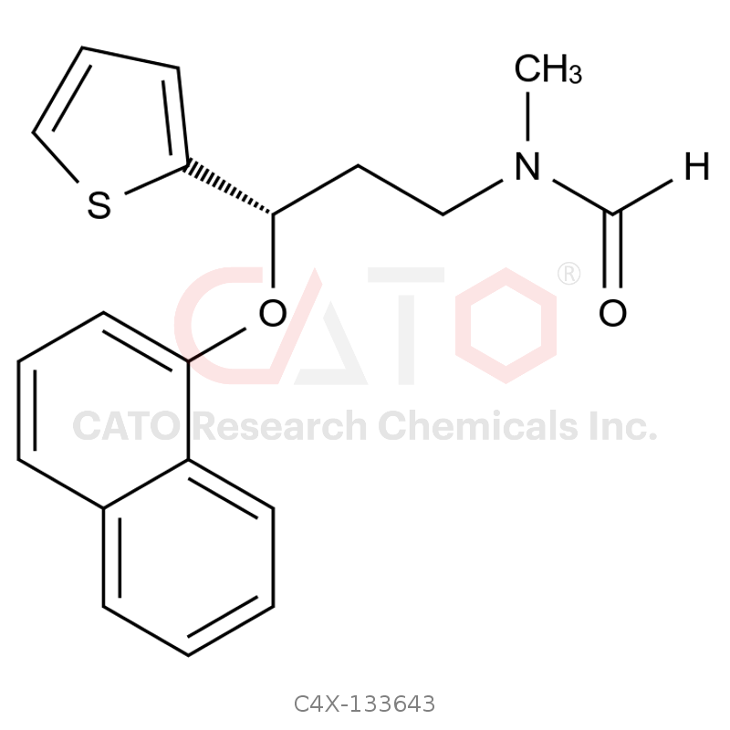 Duloxetine Impurity 43