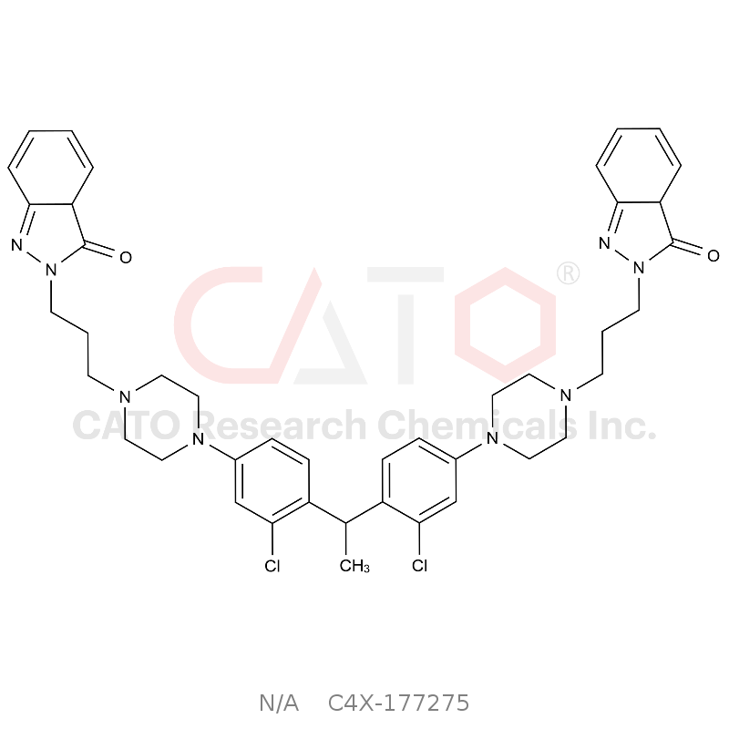 Trazodone Impurity 75