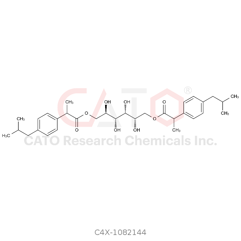 Ibuprofen impurity 144