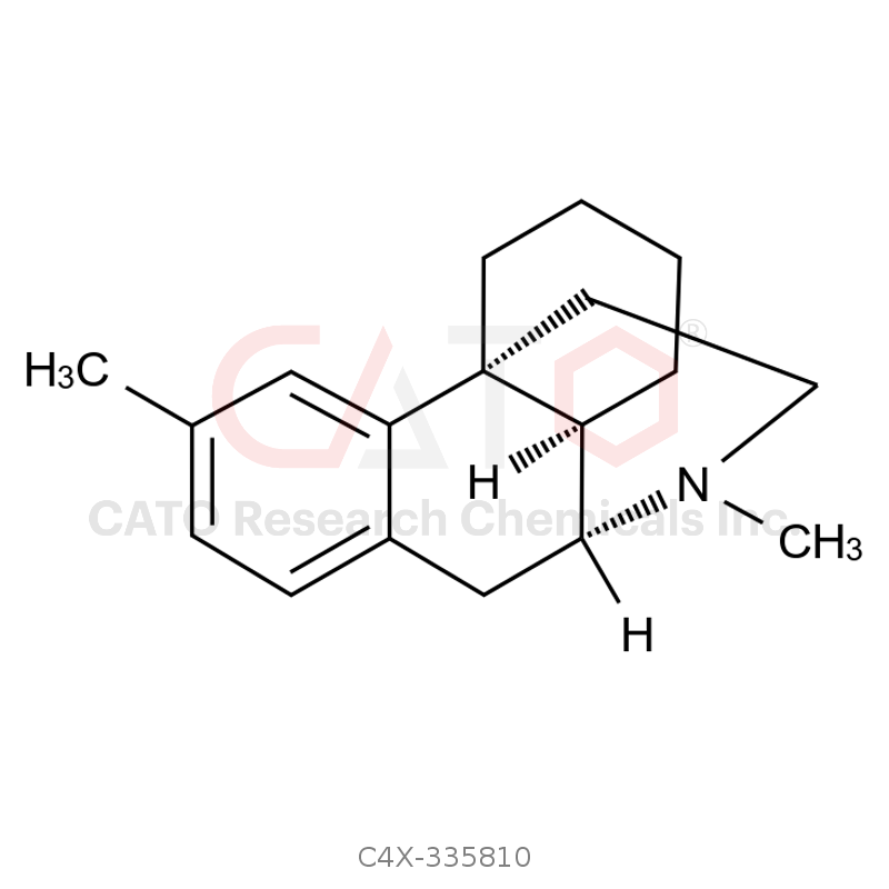 Dimemorfan Phosphate Impurity 10