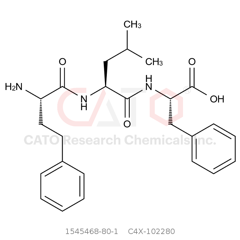 CAS No.:1545468-80-1,Carfilzomib Impurity 80