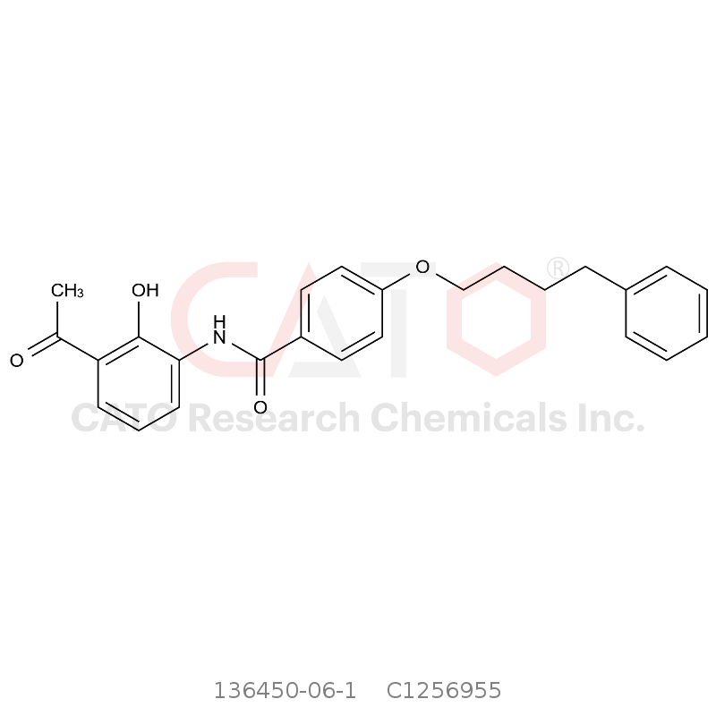 CAS No.:136450-06-1,
