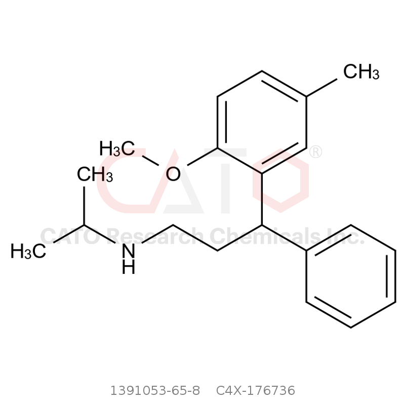 CAS No.:1391053-65-8,Tolterodine impurity 36