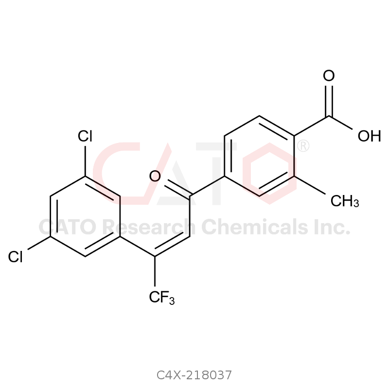 Fluralaner impurity 37