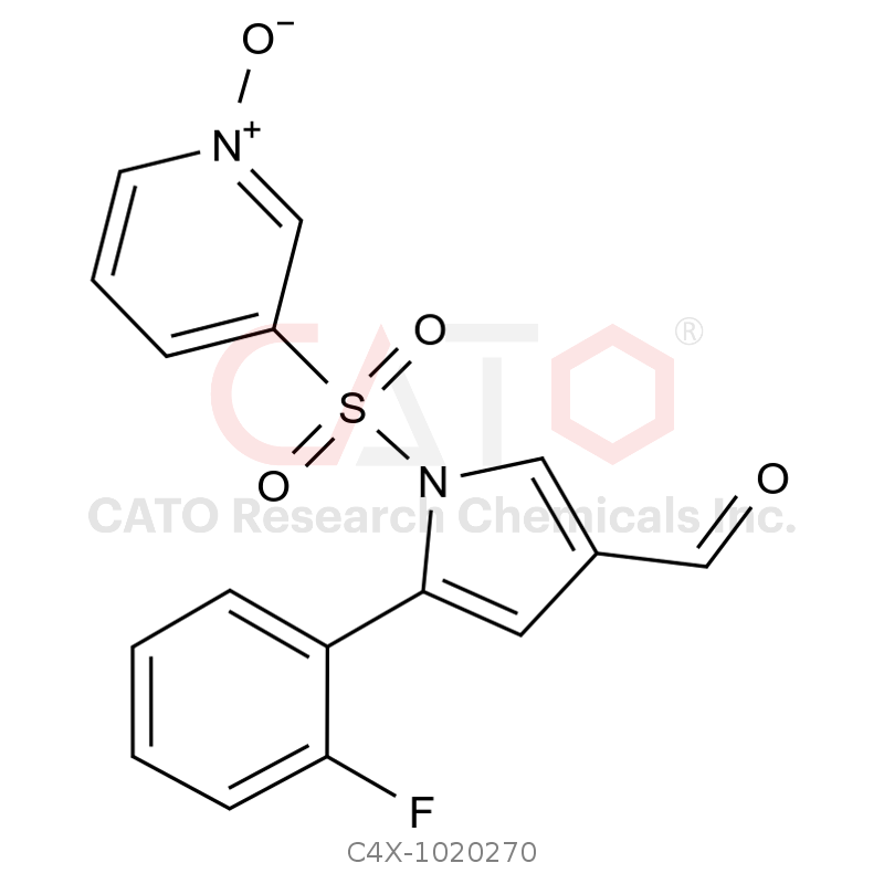伏诺拉生杂质270
