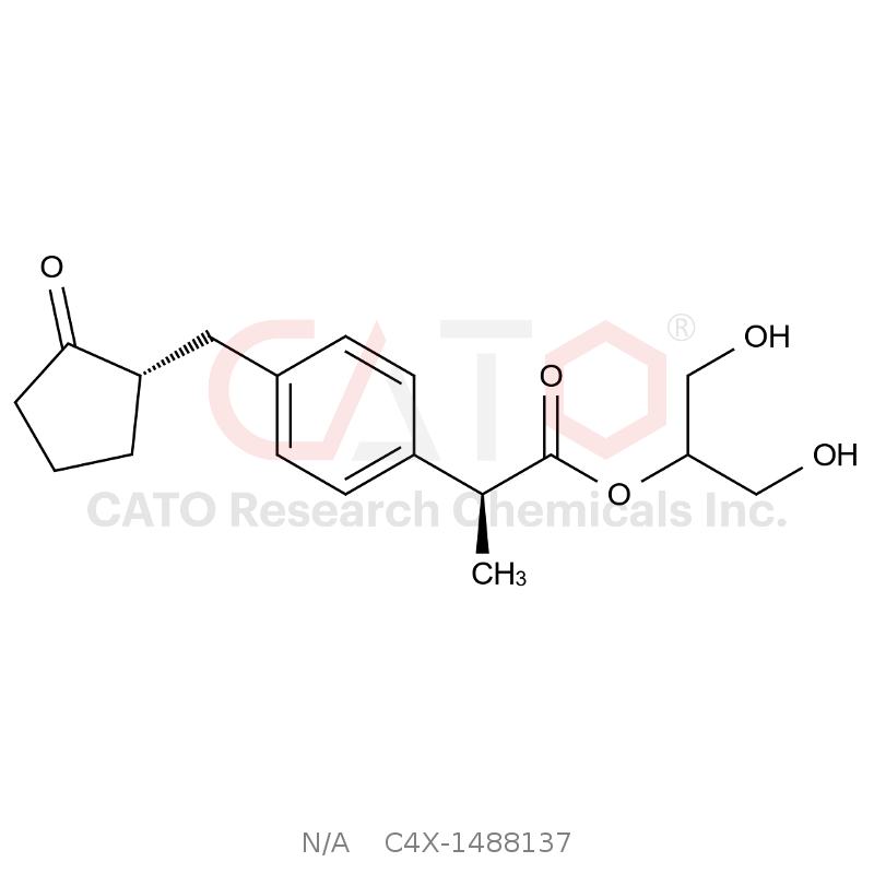 Loxoprofen Impurity 137