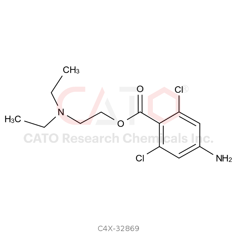 Chloroprocaine Impurity 9