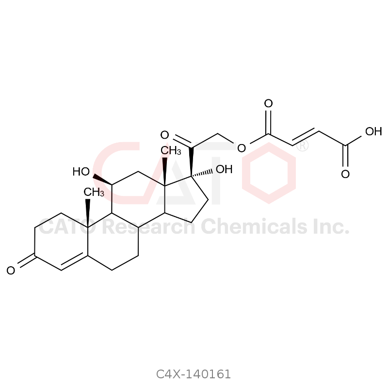 Hydrocortisone Impurity 61