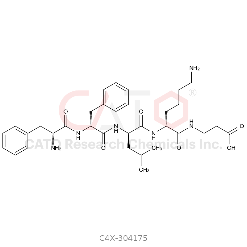 Difelikefalin Impurity 75