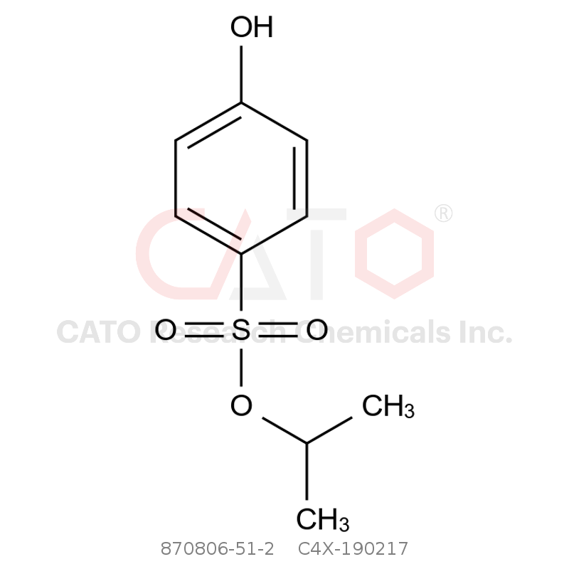 CAS No.:870806-51-2,Salicylic Acid Impurity 17