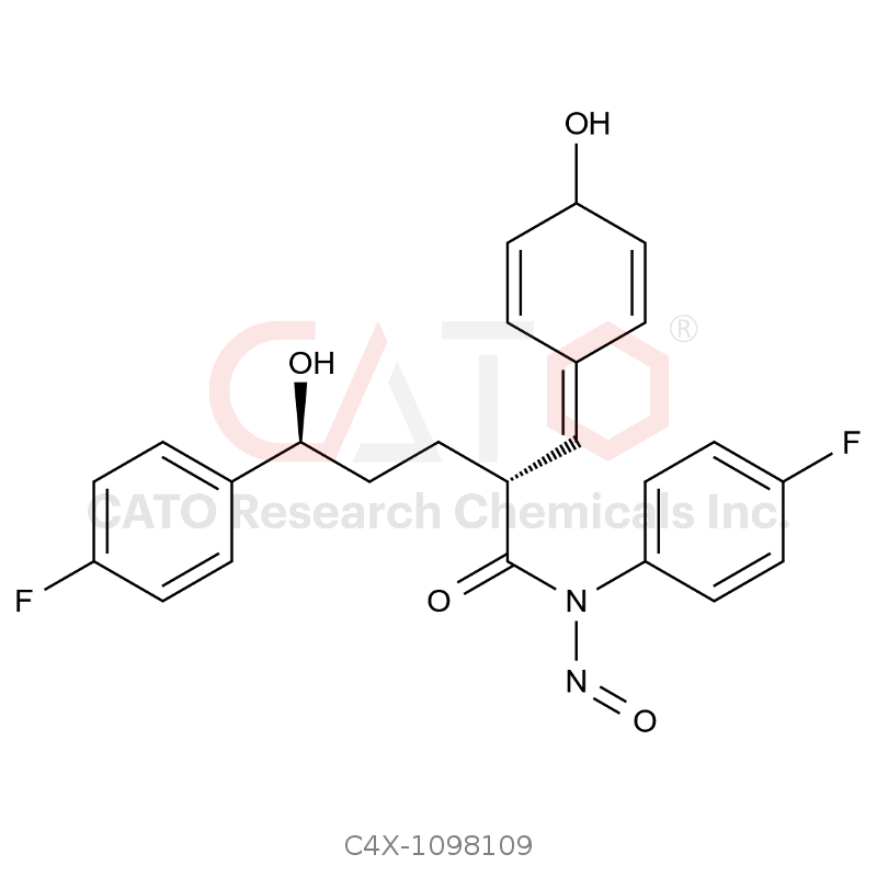 Ezetimibe Impurity 109
