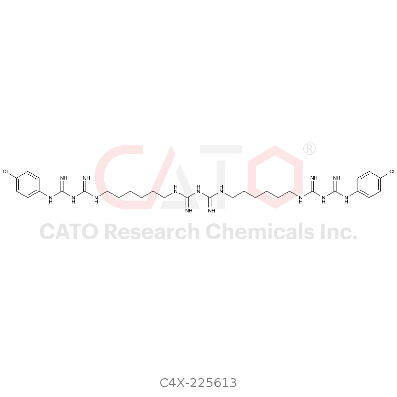 Chlorhexidine EP Impurity H