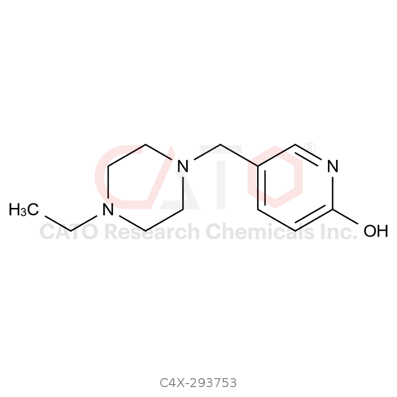 阿贝西利杂质53