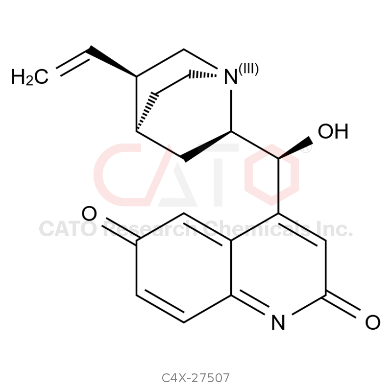 Quinidine Impurity 7
