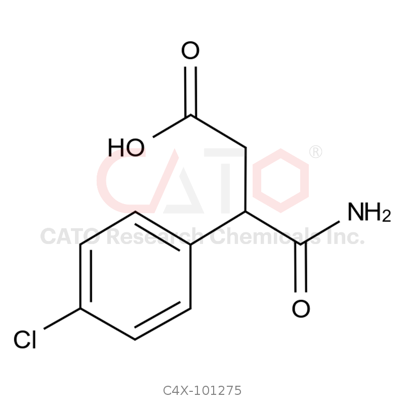 Baclofen Impurity 75