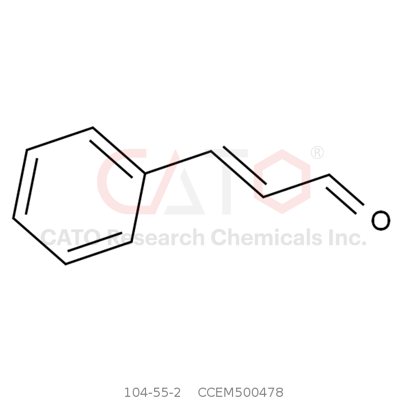 CAS No.:104-55-2,Cinnamaldehyde