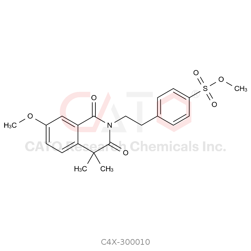 Gliquidone Impurity 10