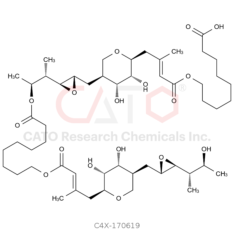 Mupirocin Dimer 1