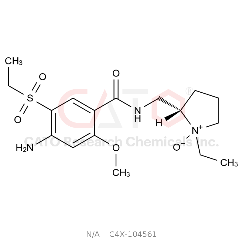 Amisulpride Impurity 61