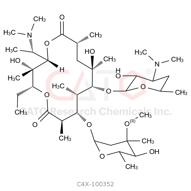 Azithromycin Impurity P