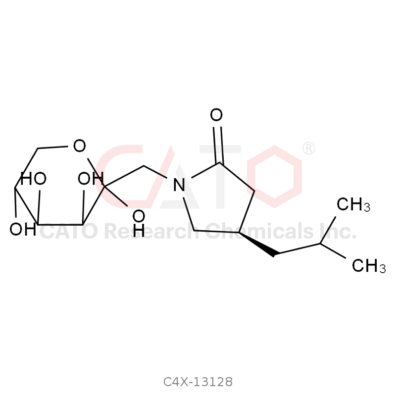 Pregabalin Impurity PD 0224377