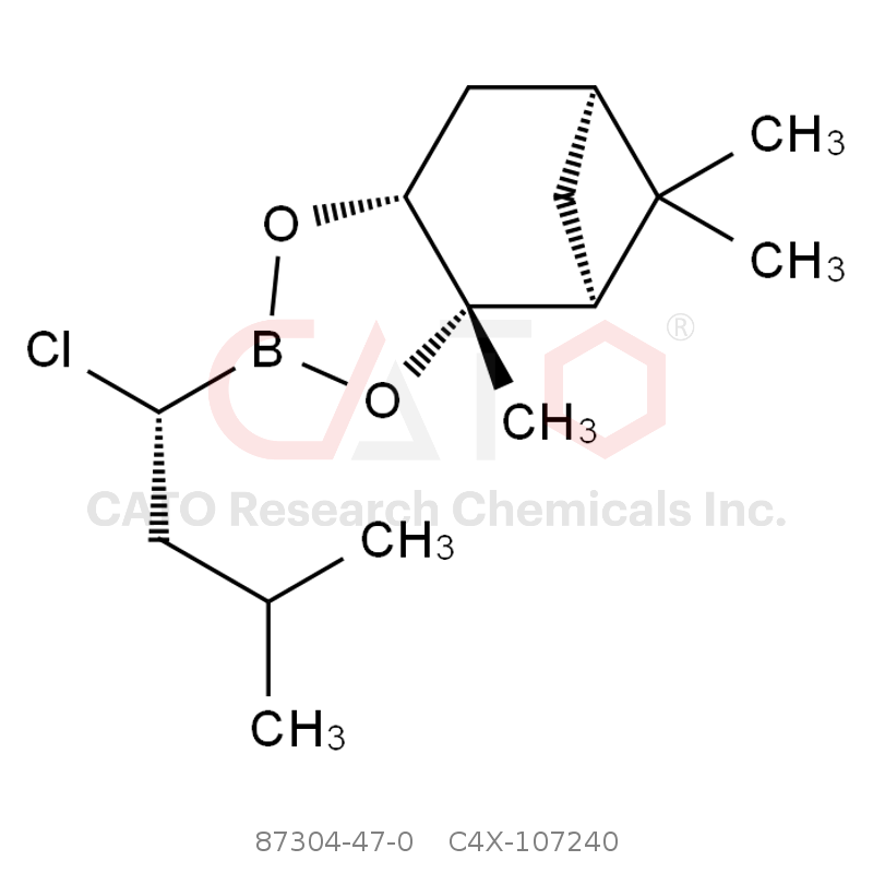 CAS No.:87304-47-0,Bortezomib Impurity 40