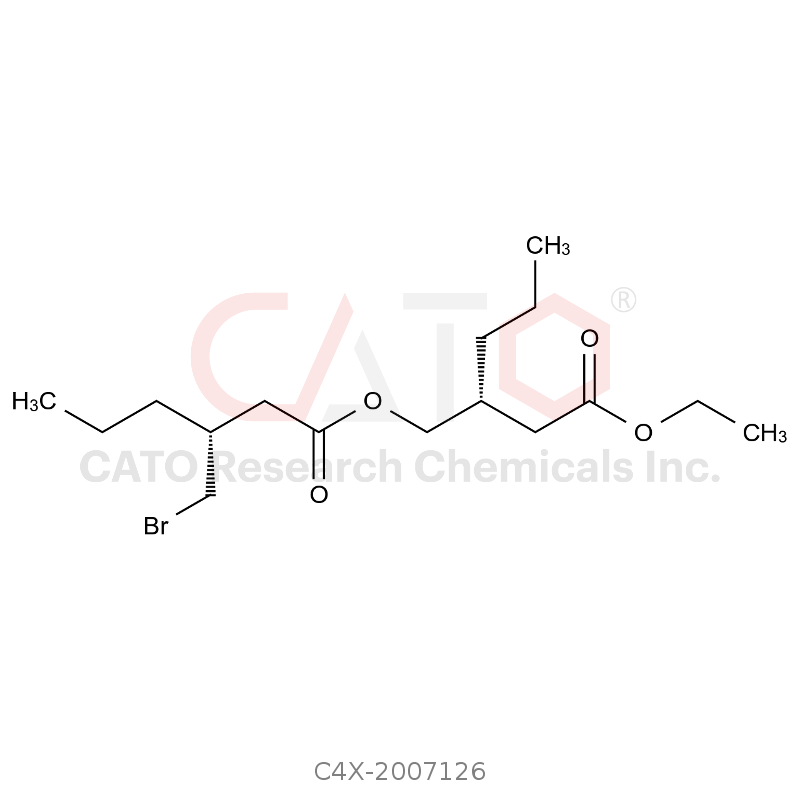 布立西坦杂质126