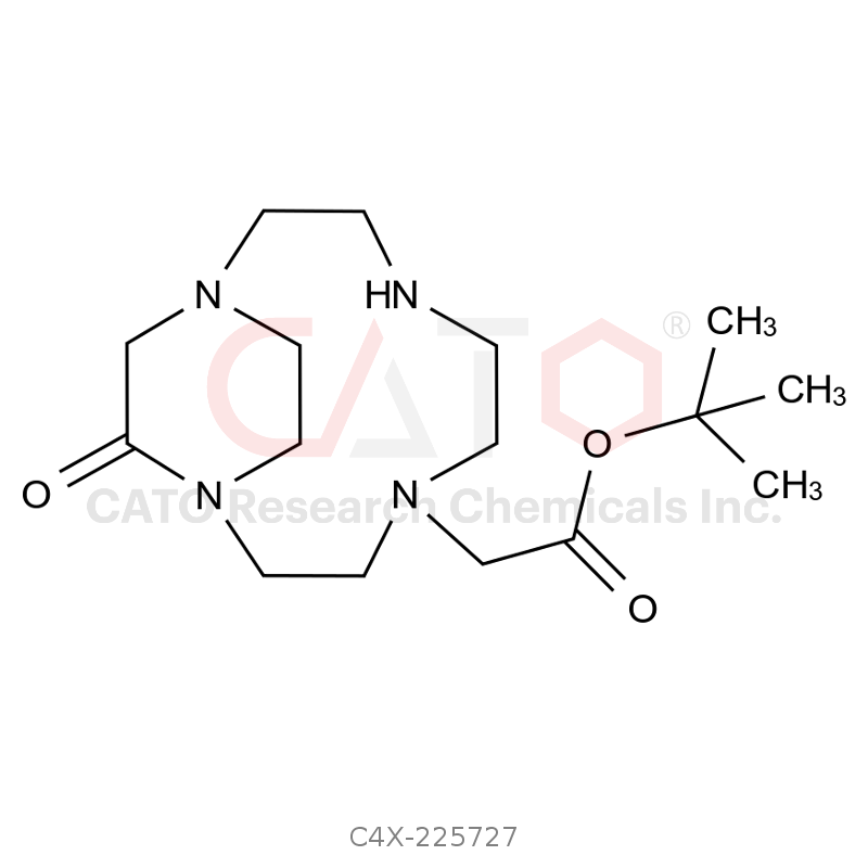 Gadoteridol Impurity 27