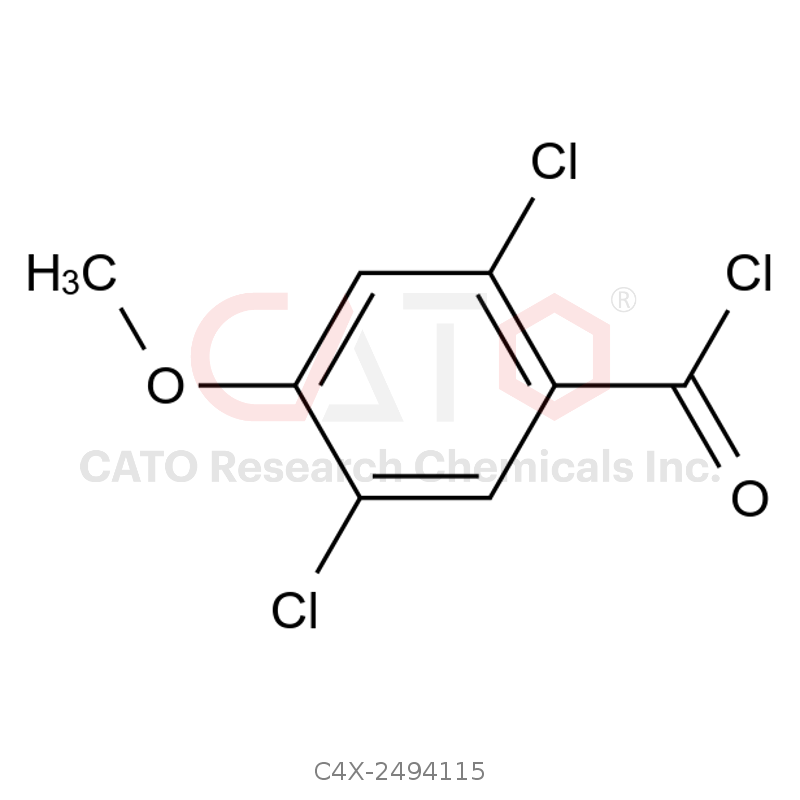 Dotinurad Impurity 115