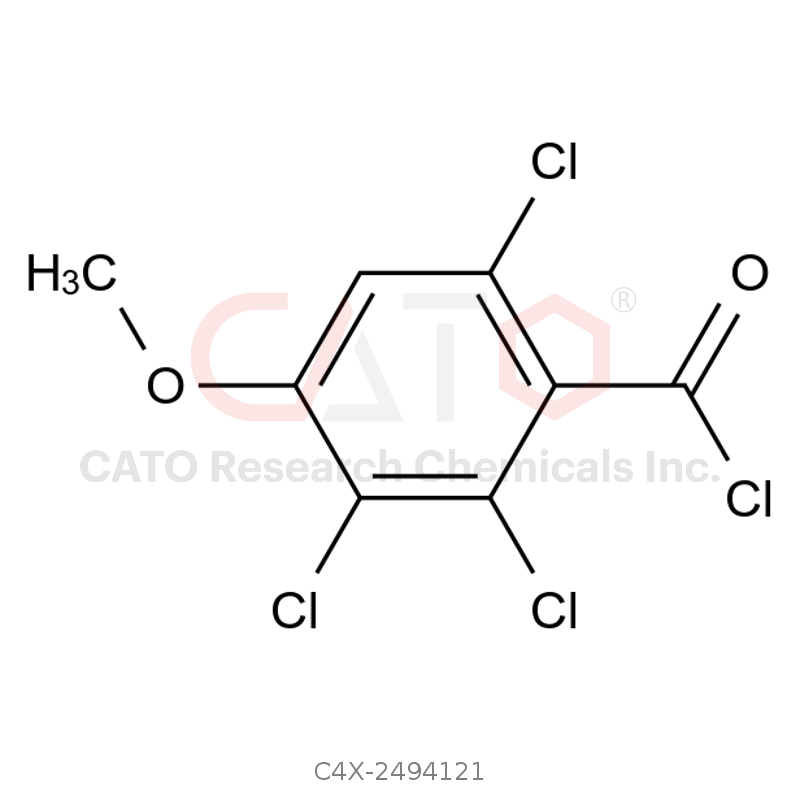 Dotinurad Impurity 121