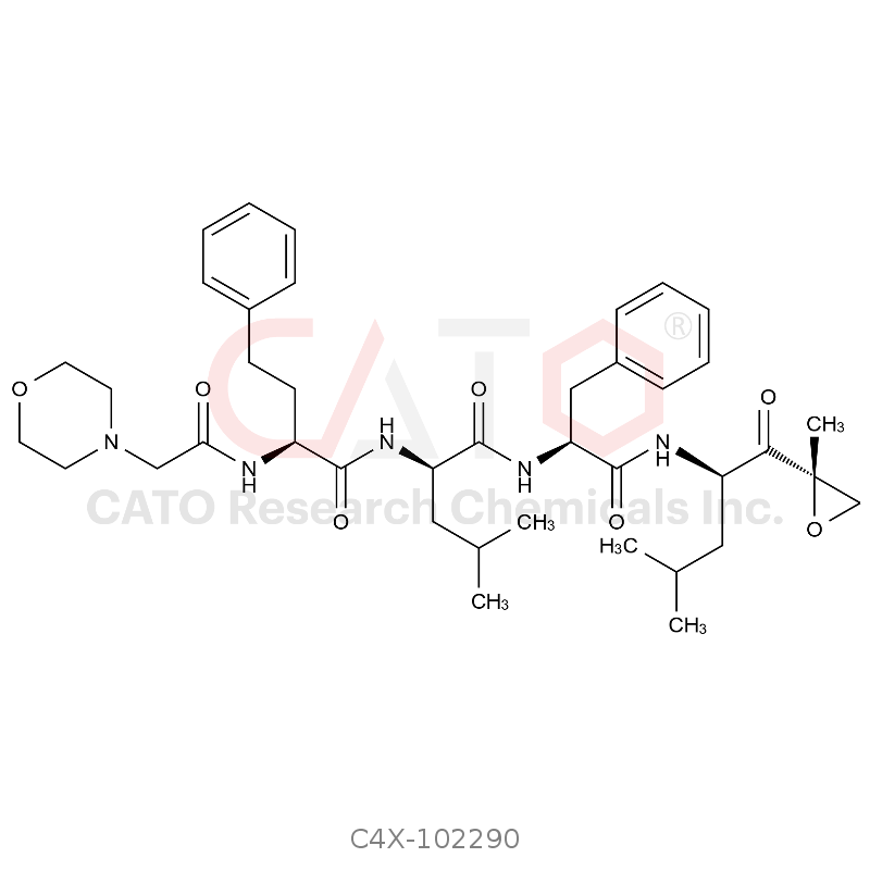 Carfilzomib Impurity 90