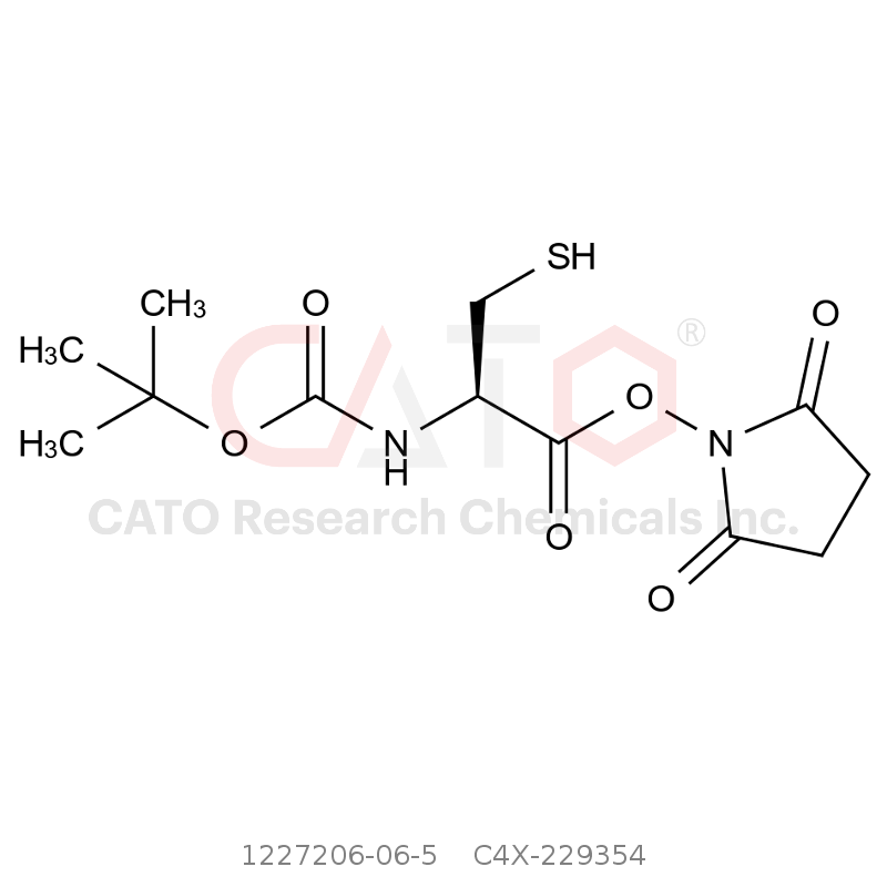 CAS No.:1227206-06-5,Atosiban Impurity 54