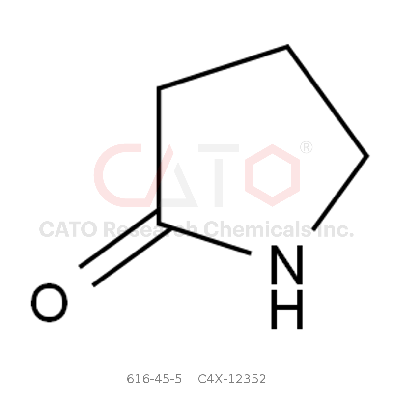 CAS No.:616-45-5,Piracetam EP Impurity A