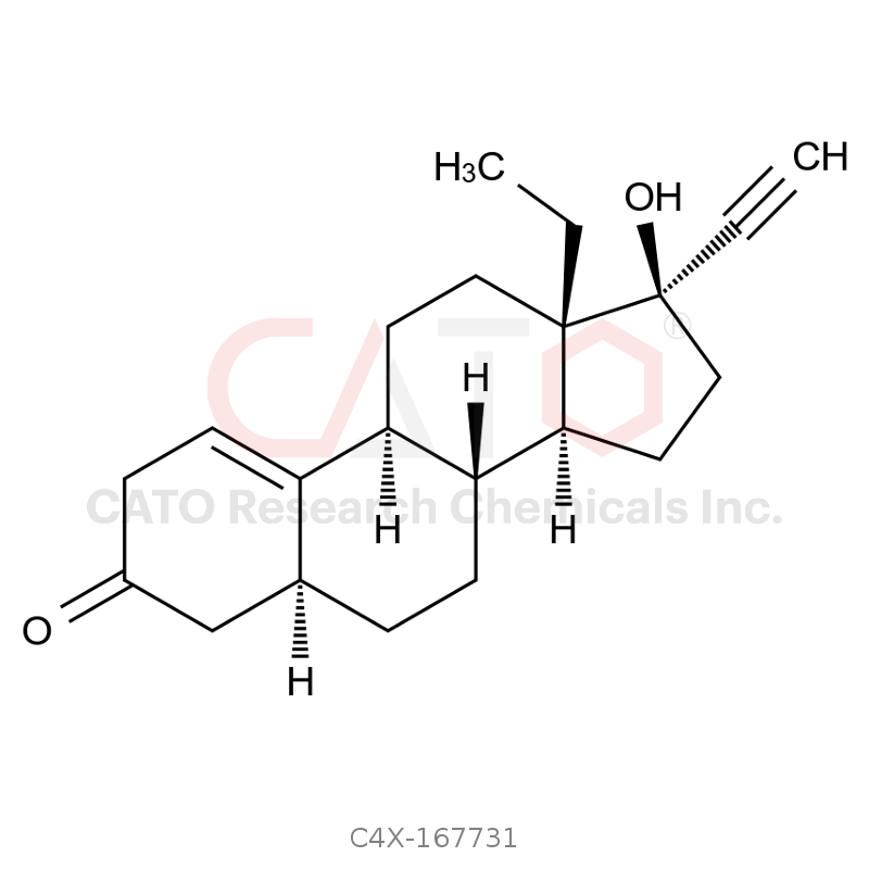 Levonorgestrel Impurity 31
