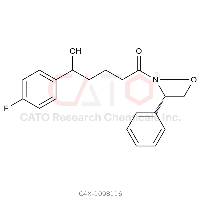 Ezetimibe Impurity 116