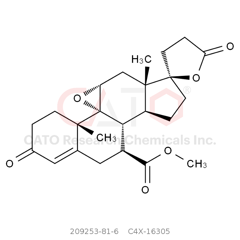 CAS No.:209253-81-6,依普利酮EP杂质E